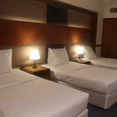 Gss Avenue Hotel Ex Delmon Hotel Dubai Dış mekan fotoğraf