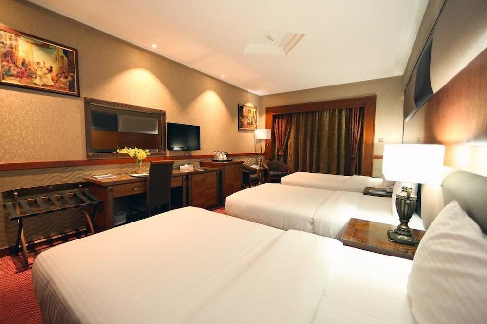 Gss Avenue Hotel Ex Delmon Hotel Dubai Dış mekan fotoğraf