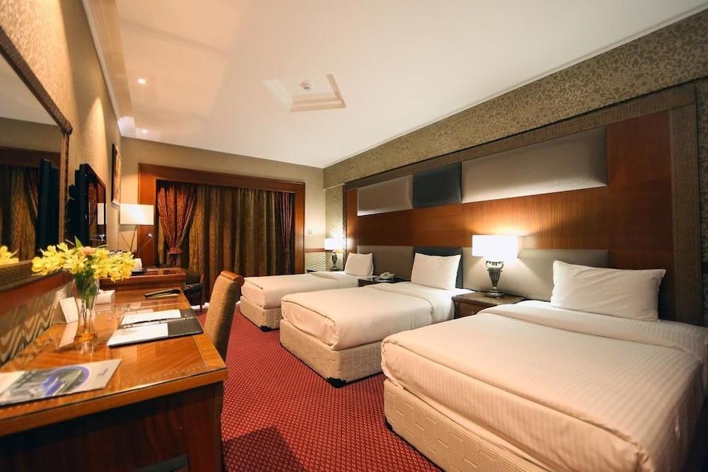Gss Avenue Hotel Ex Delmon Hotel Dubai Dış mekan fotoğraf