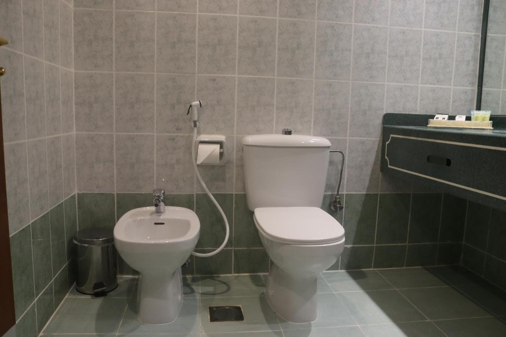 Gss Avenue Hotel Ex Delmon Hotel Dubai Dış mekan fotoğraf