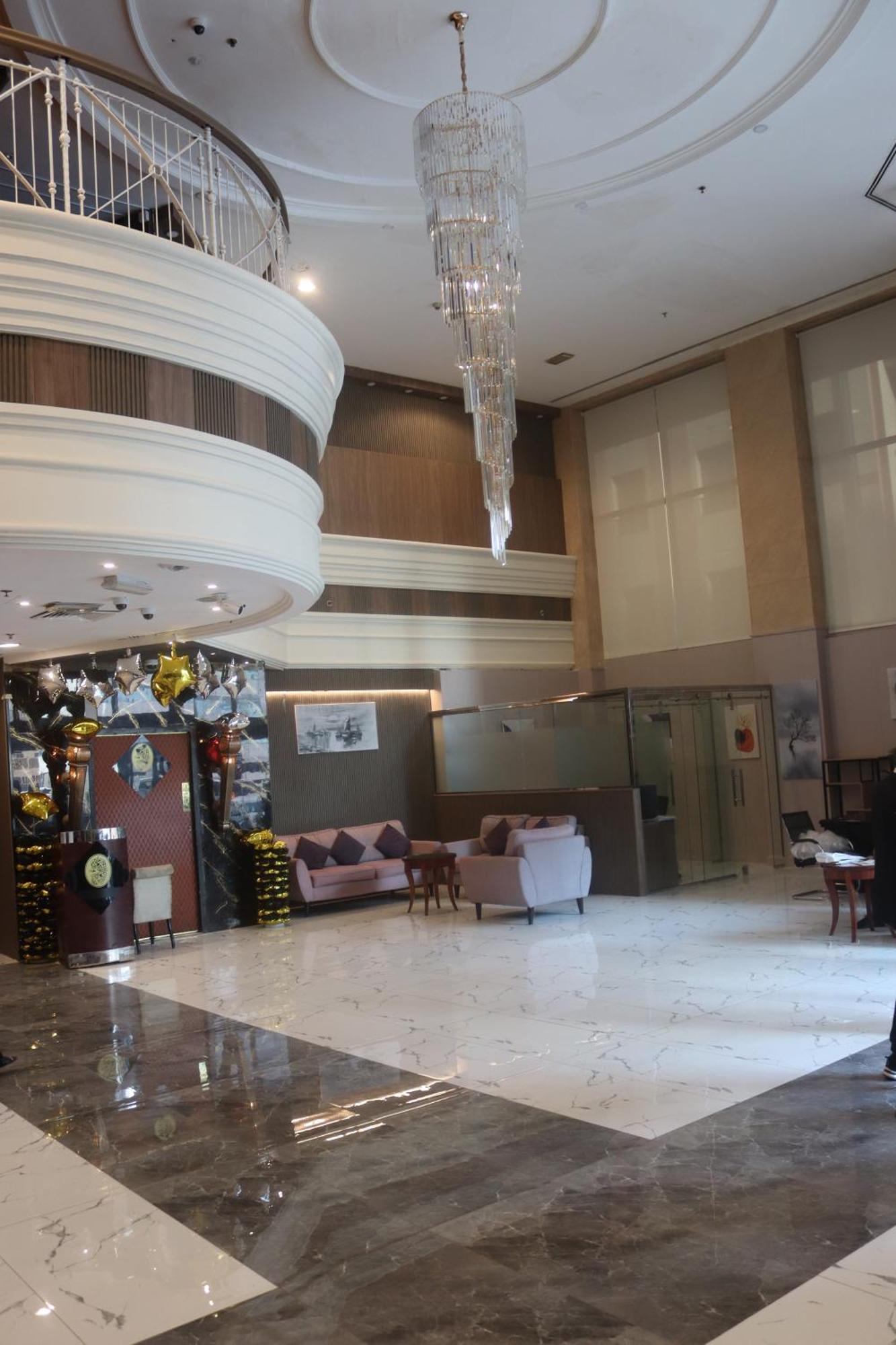 Gss Avenue Hotel Ex Delmon Hotel Dubai Dış mekan fotoğraf