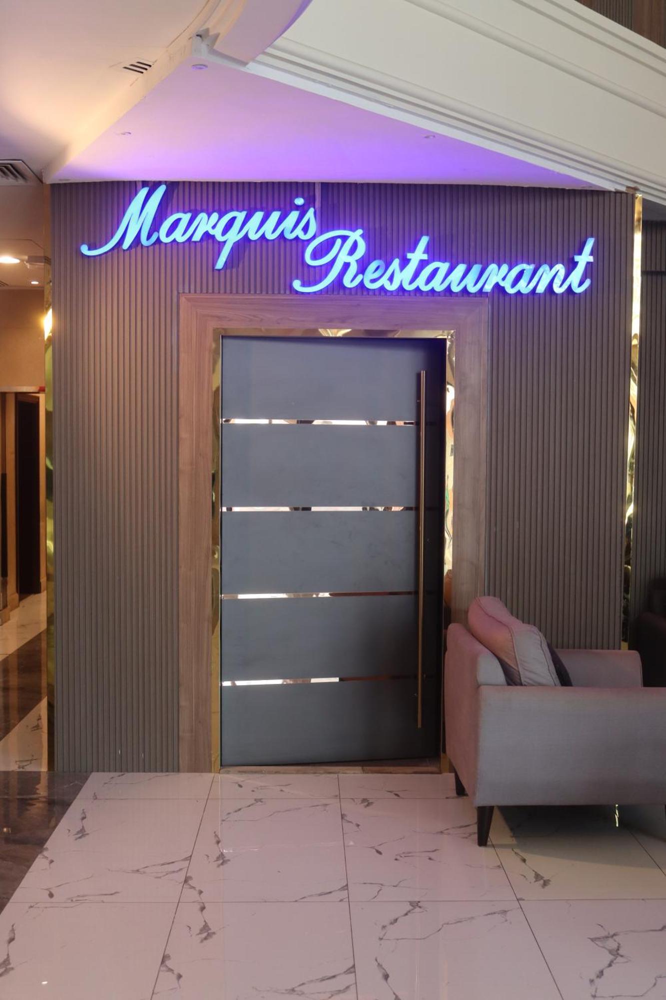 Gss Avenue Hotel Ex Delmon Hotel Dubai Dış mekan fotoğraf