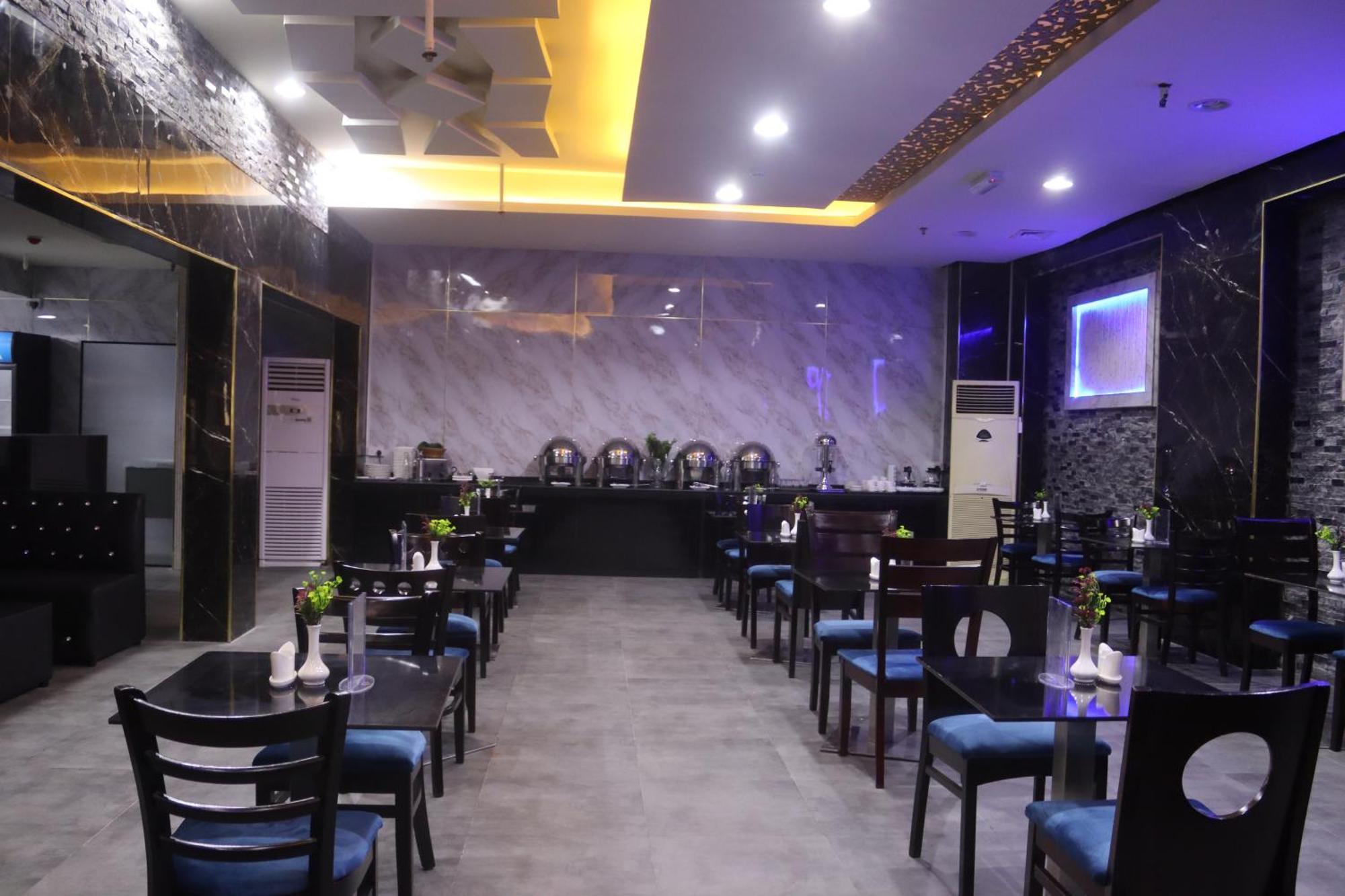 Gss Avenue Hotel Ex Delmon Hotel Dubai Dış mekan fotoğraf