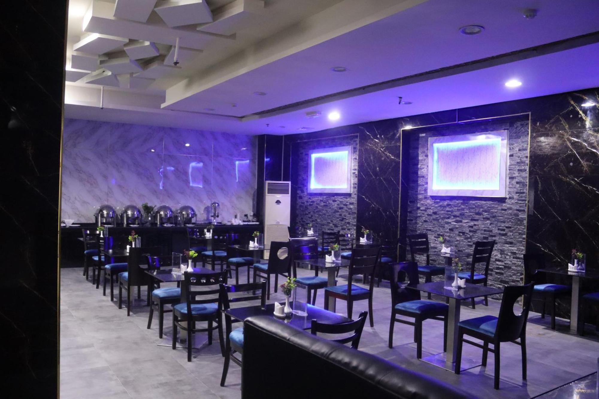 Gss Avenue Hotel Ex Delmon Hotel Dubai Dış mekan fotoğraf