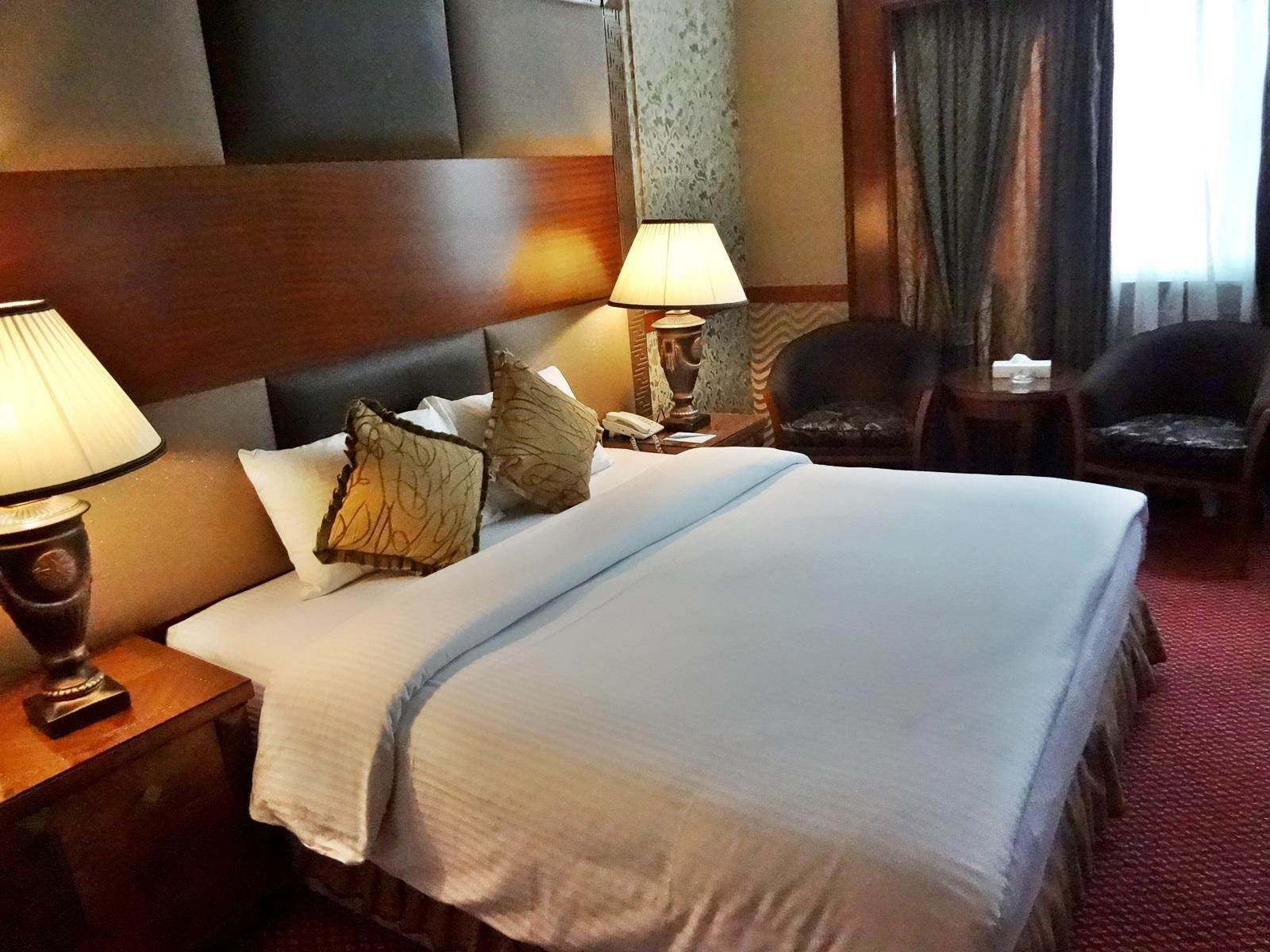 Gss Avenue Hotel Ex Delmon Hotel Dubai Dış mekan fotoğraf