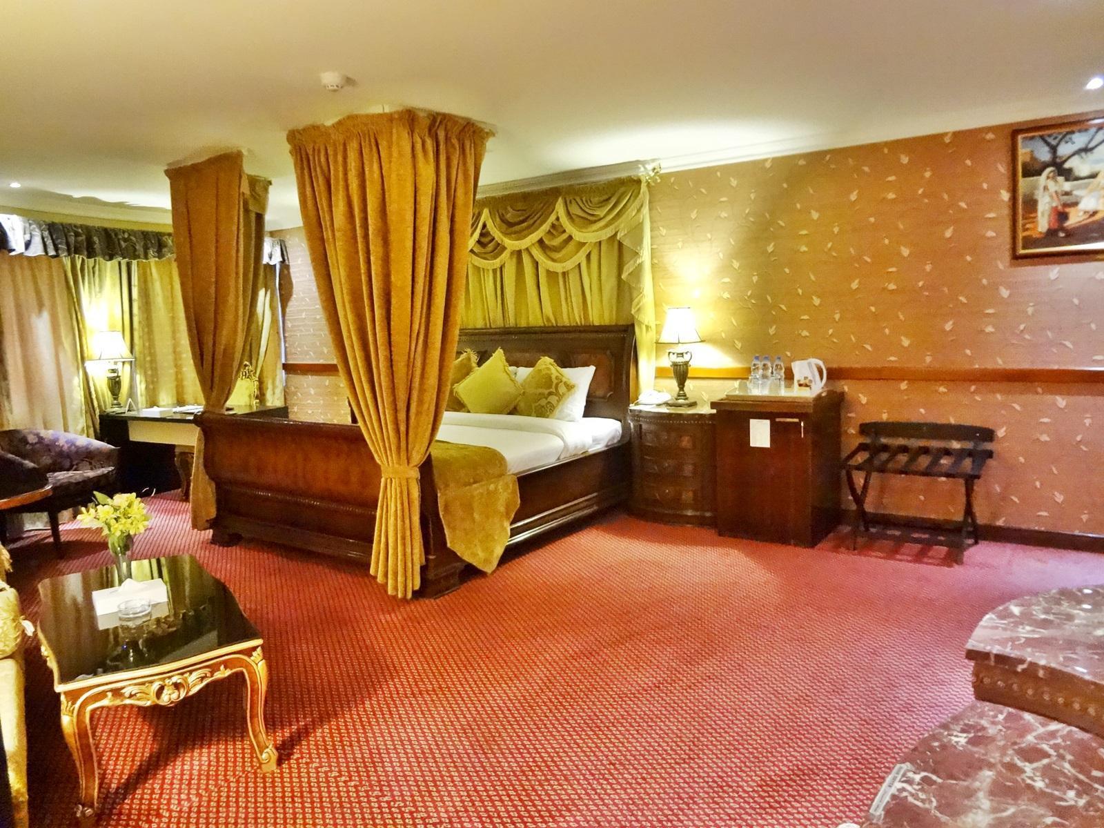 Gss Avenue Hotel Ex Delmon Hotel Dubai Dış mekan fotoğraf
