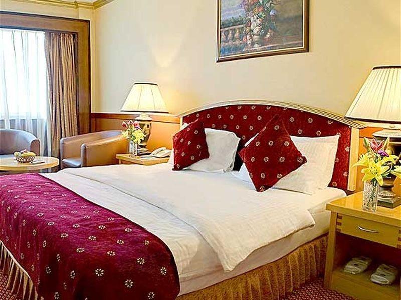 Gss Avenue Hotel Ex Delmon Hotel Dubai Dış mekan fotoğraf