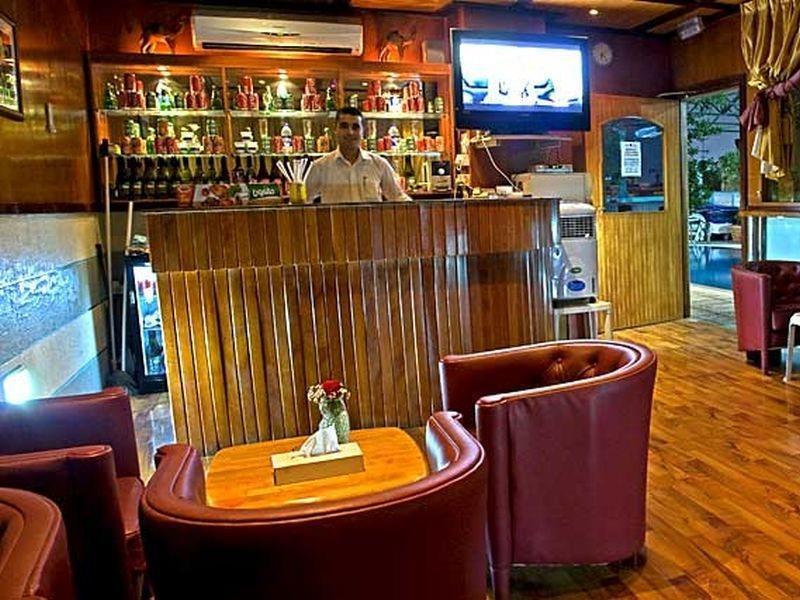 Gss Avenue Hotel Ex Delmon Hotel Dubai Dış mekan fotoğraf