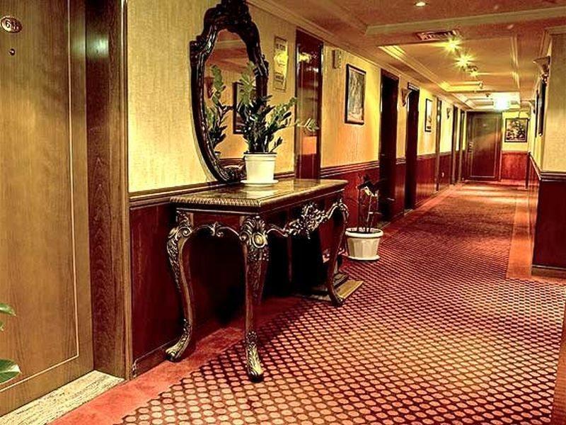 Gss Avenue Hotel Ex Delmon Hotel Dubai Dış mekan fotoğraf