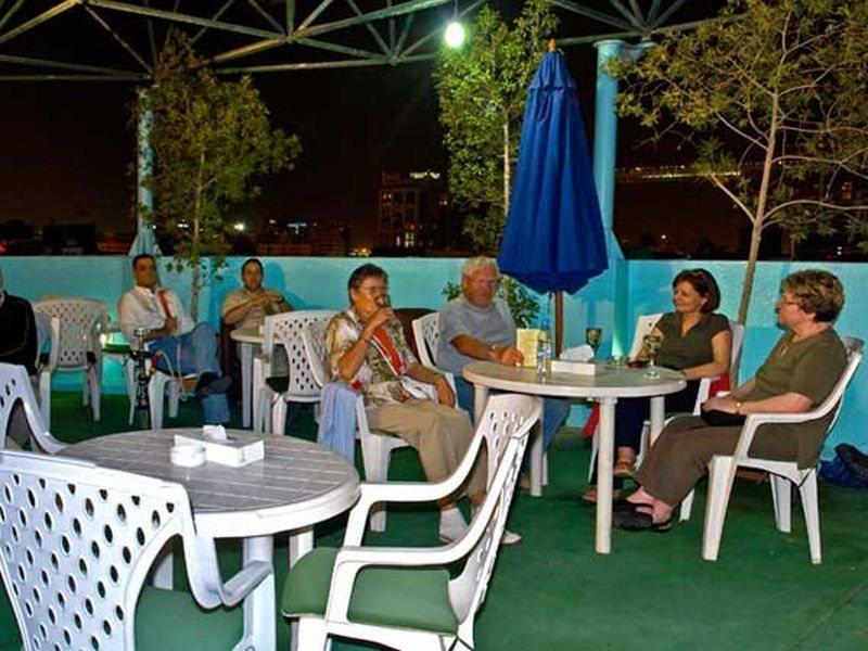 Gss Avenue Hotel Ex Delmon Hotel Dubai Dış mekan fotoğraf