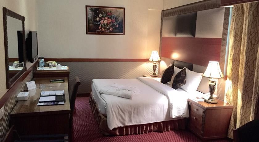 Gss Avenue Hotel Ex Delmon Hotel Dubai Dış mekan fotoğraf