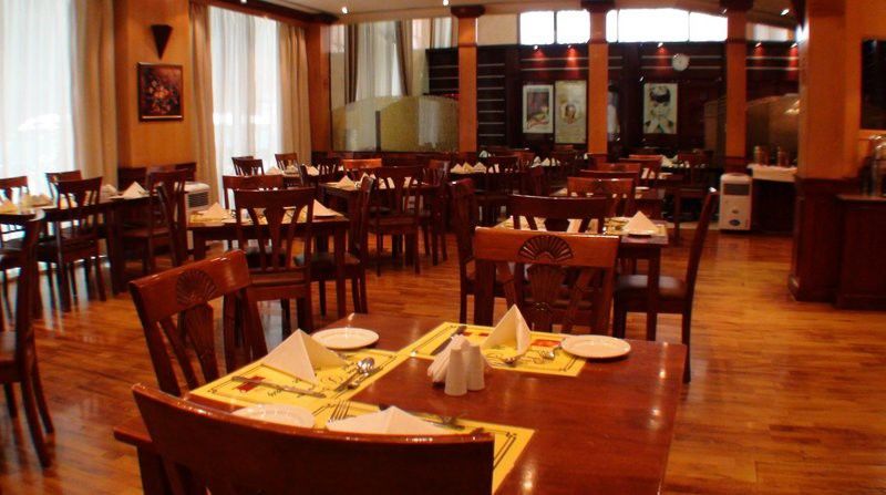 Gss Avenue Hotel Ex Delmon Hotel Dubai Dış mekan fotoğraf