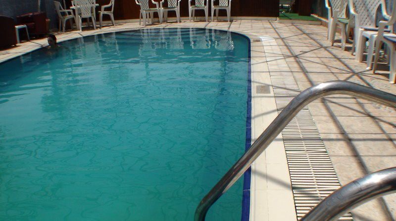 Gss Avenue Hotel Ex Delmon Hotel Dubai Dış mekan fotoğraf