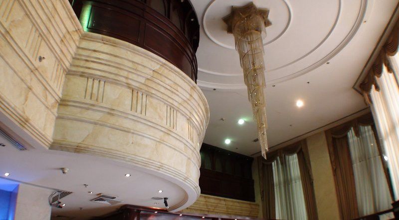 Gss Avenue Hotel Ex Delmon Hotel Dubai Dış mekan fotoğraf
