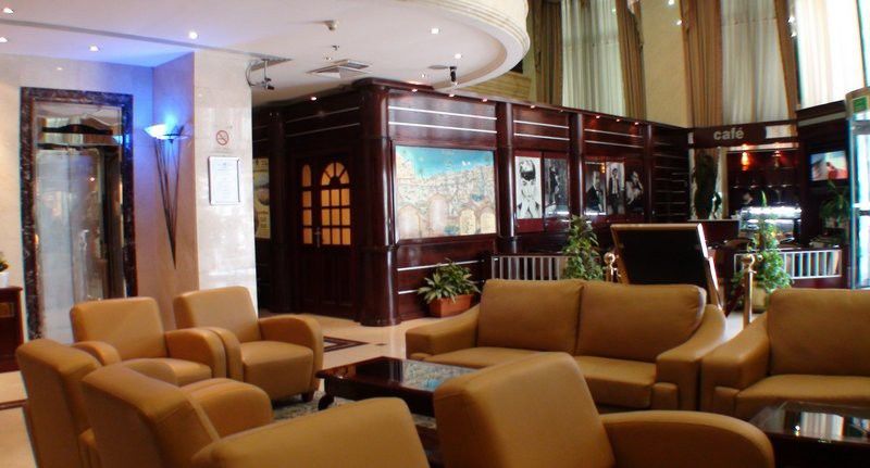 Gss Avenue Hotel Ex Delmon Hotel Dubai Dış mekan fotoğraf